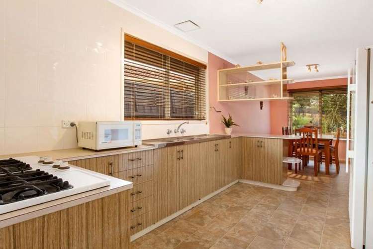 Fifth view of Homely house listing, 115 Cameron Parade, Bundoora VIC 3083