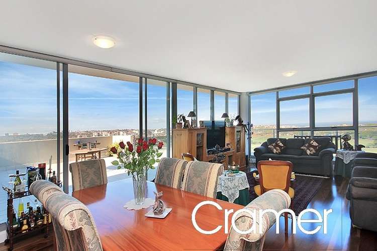 Third view of Homely apartment listing, 1504/260 Bunnerong Road, Hillsdale NSW 2036