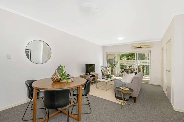 Second view of Homely unit listing, 2/320 Wynnum Road, Norman Park QLD 4170