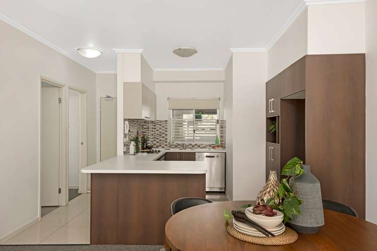 Third view of Homely unit listing, 2/320 Wynnum Road, Norman Park QLD 4170