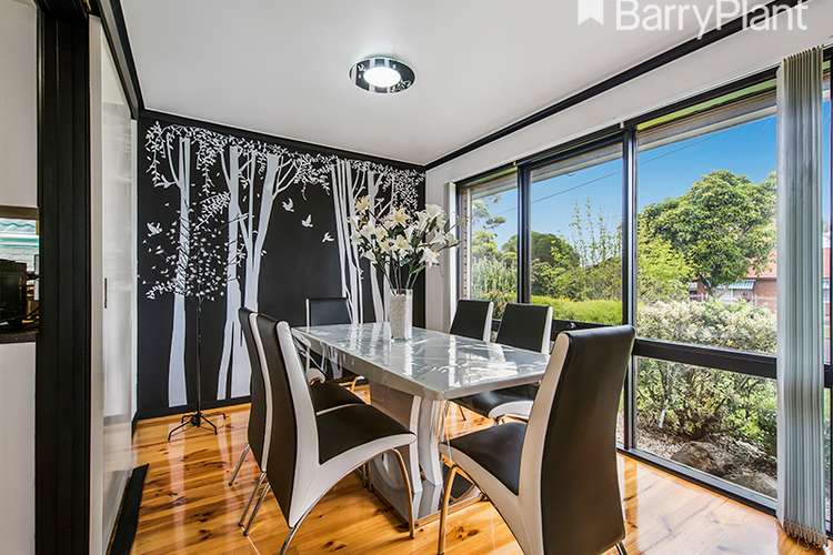 Fifth view of Homely house listing, 20 McKellar Avenue, Hoppers Crossing VIC 3029