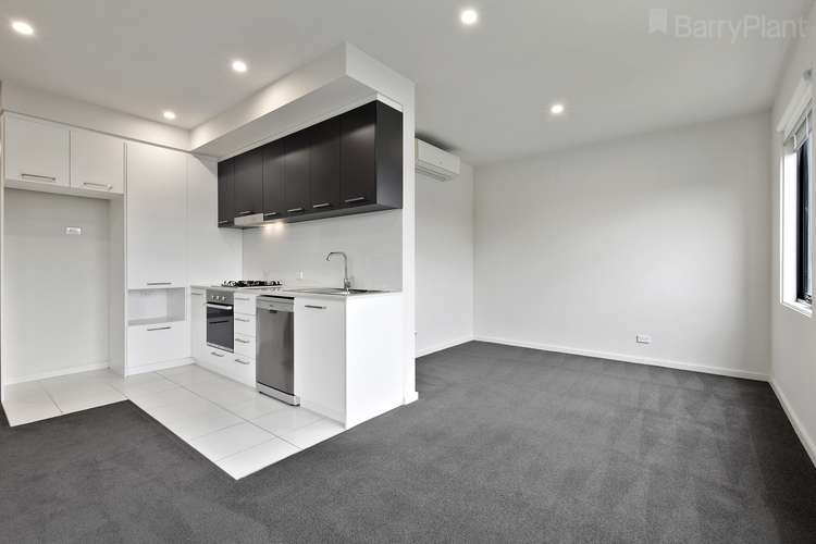 Third view of Homely apartment listing, 204/91 Janefield Drive, Bundoora VIC 3083