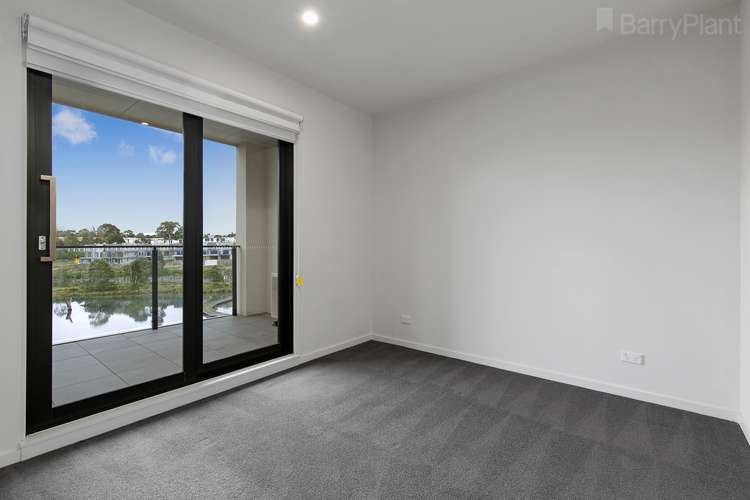 Fourth view of Homely apartment listing, 204/91 Janefield Drive, Bundoora VIC 3083