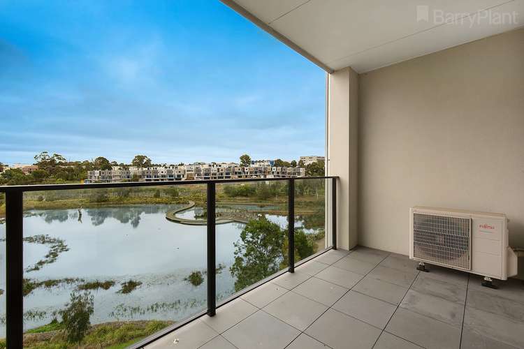 Sixth view of Homely apartment listing, 204/91 Janefield Drive, Bundoora VIC 3083