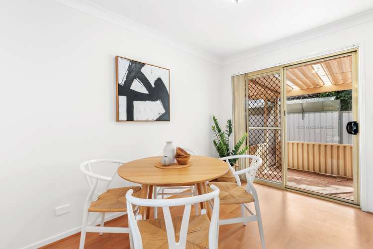 Third view of Homely villa listing, 5/60 Mackie Avenue, New Lambton NSW 2305