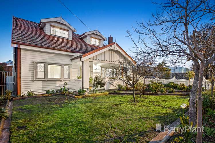 Main view of Homely house listing, 285 Glenlyon Road, Fitzroy North VIC 3068