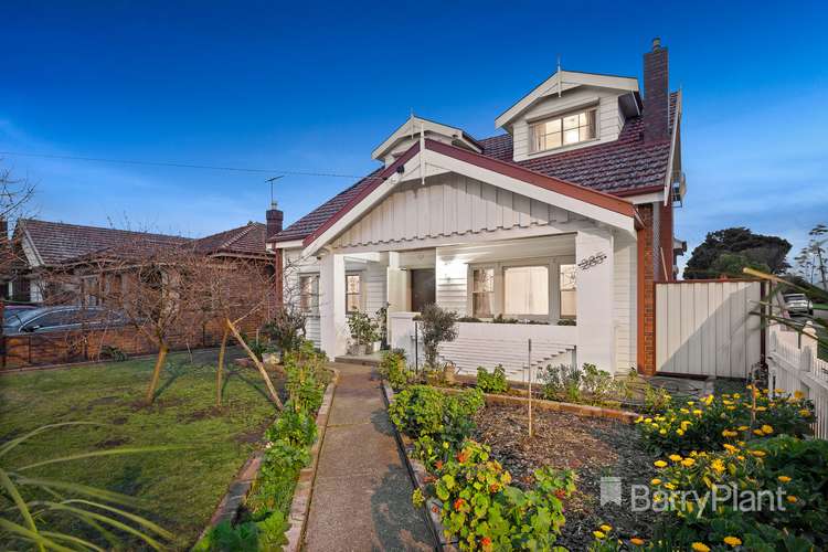 Second view of Homely house listing, 285 Glenlyon Road, Fitzroy North VIC 3068