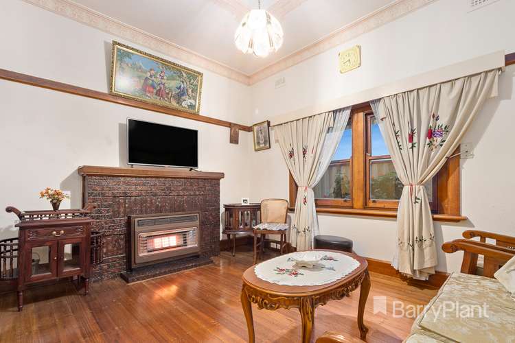 Fifth view of Homely house listing, 285 Glenlyon Road, Fitzroy North VIC 3068