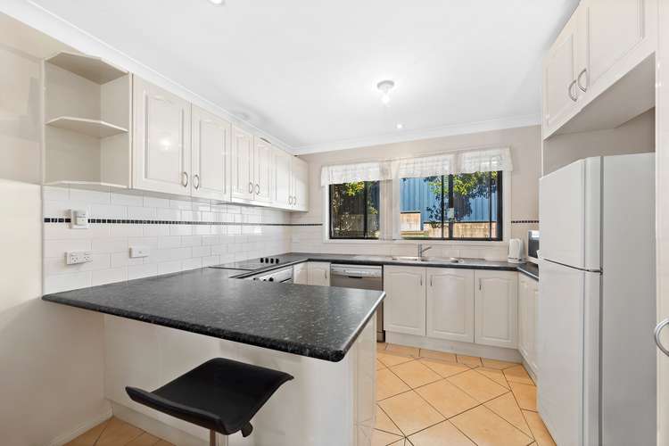 Second view of Homely townhouse listing, 4/113 Hills Street, North Gosford NSW 2250