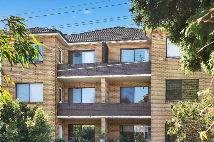 Fifth view of Homely apartment listing, 11/23 Pine Street, Randwick NSW 2031