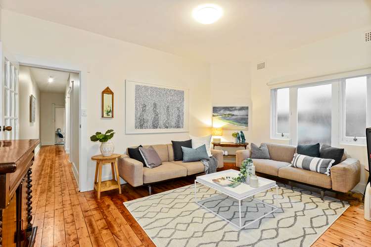 Second view of Homely apartment listing, 2/55 Glenayr Avenue, North Bondi NSW 2026