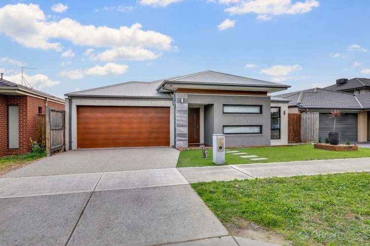 Main view of Homely house listing, 14 Almondsbury Ave Avenue, Berwick VIC 3806