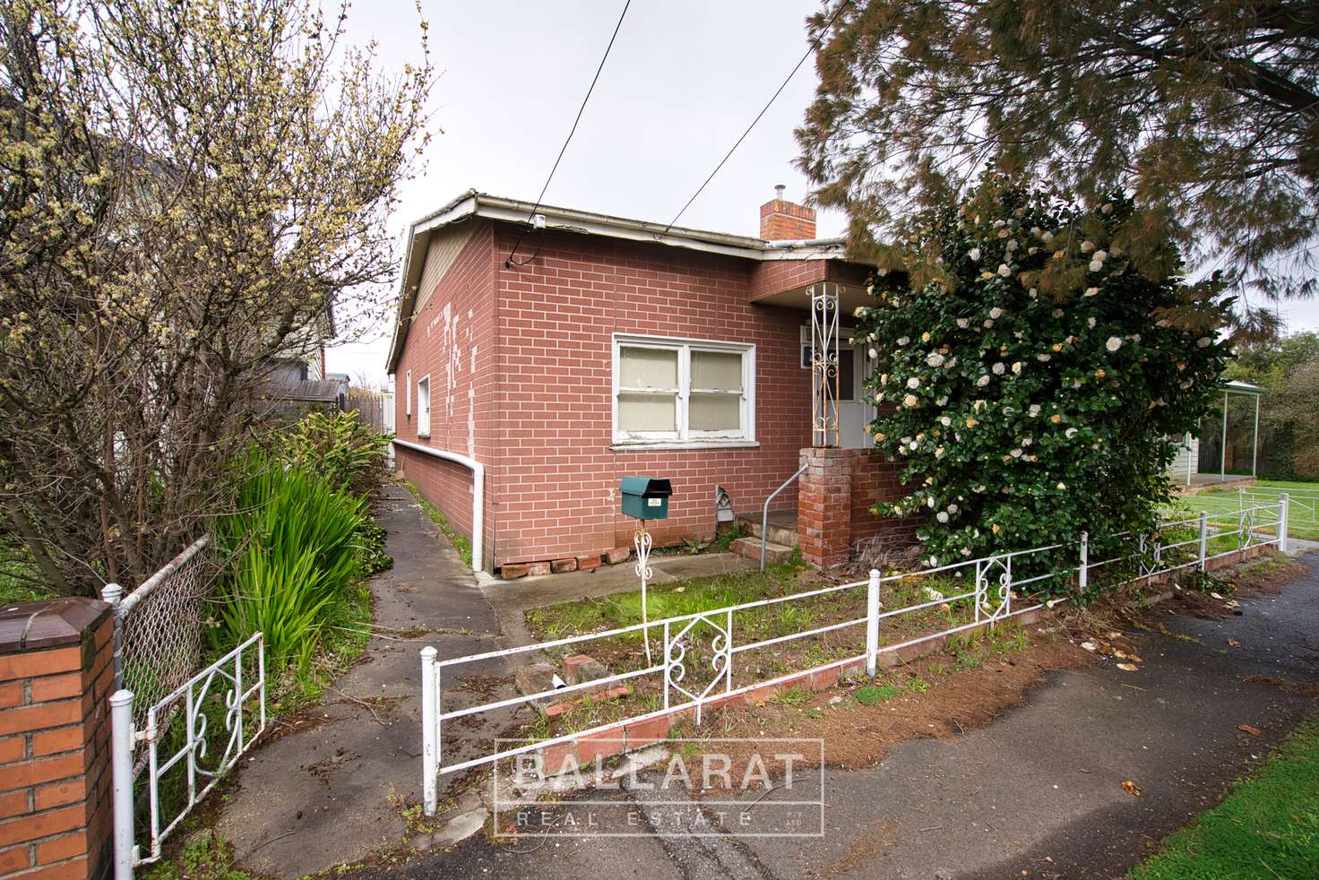 Main view of Homely house listing, 86 Humffray Street North, Ballarat East VIC 3350