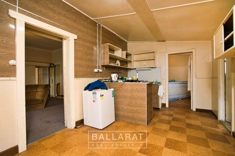 Second view of Homely house listing, 86 Humffray Street North, Ballarat East VIC 3350