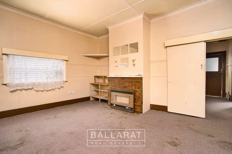 Third view of Homely house listing, 86 Humffray Street North, Ballarat East VIC 3350