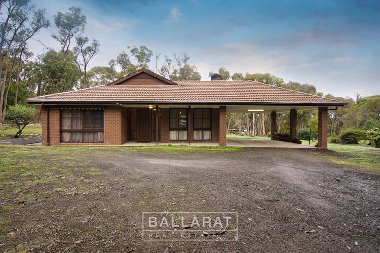 56 Woodland Drive, Scarsdale VIC 3351