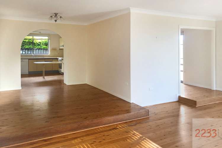 Second view of Homely house listing, 1 Dunlea Road, Engadine NSW 2233