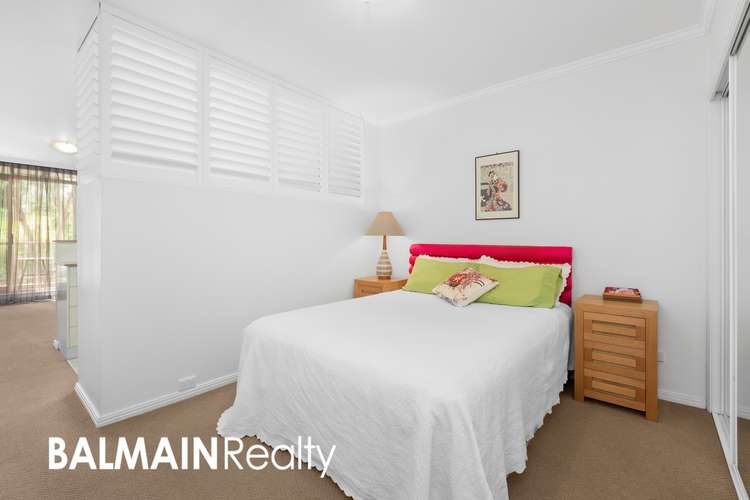 Fourth view of Homely apartment listing, 314/9 Warayama Place, Rozelle NSW 2039