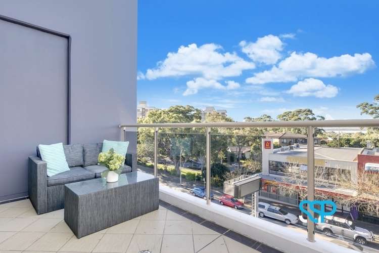 Second view of Homely unit listing, 39/360 Kingsway, Caringbah NSW 2229