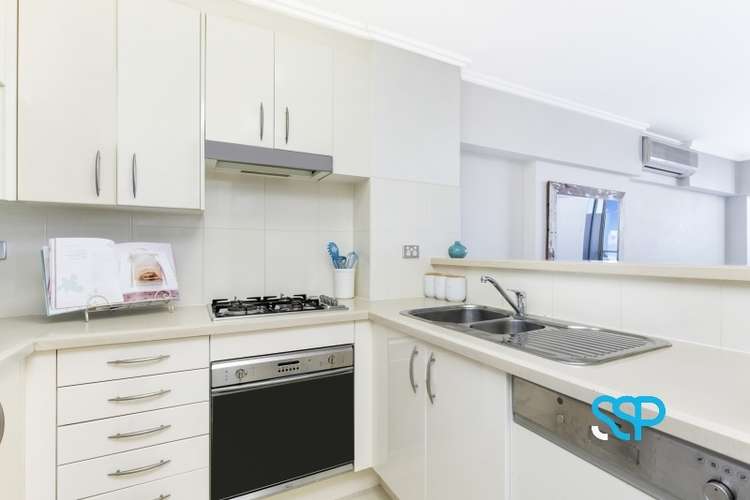 Third view of Homely unit listing, 39/360 Kingsway, Caringbah NSW 2229