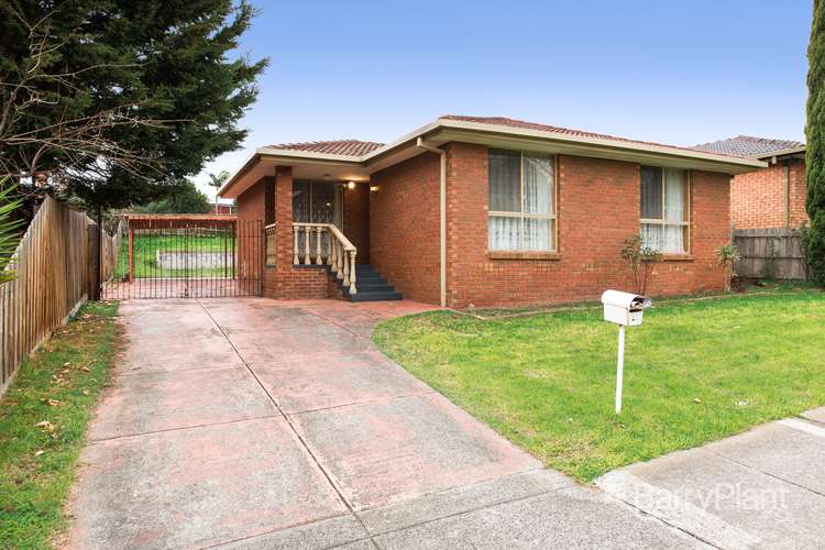 Main view of Homely house listing, 71 Shankland Boulevard, Meadow Heights VIC 3048