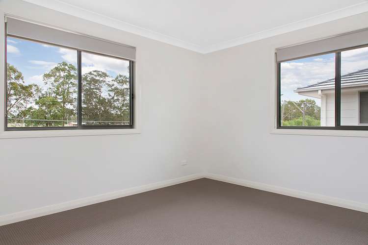 Fourth view of Homely townhouse listing, 7/295 Jamison Road, Penrith NSW 2750