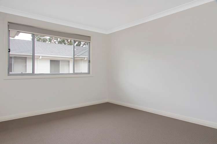 Fifth view of Homely townhouse listing, 7/295 Jamison Road, Penrith NSW 2750