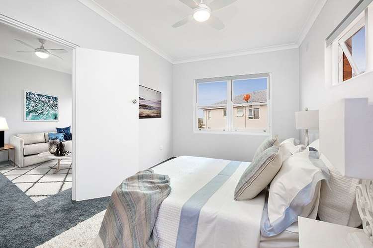 Third view of Homely apartment listing, 21/23-25 Ewos Parade, Cronulla NSW 2230