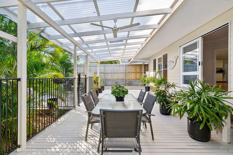 Second view of Homely house listing, 11 George Street, Avalon Beach NSW 2107