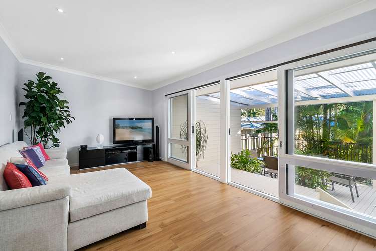 Third view of Homely house listing, 11 George Street, Avalon Beach NSW 2107