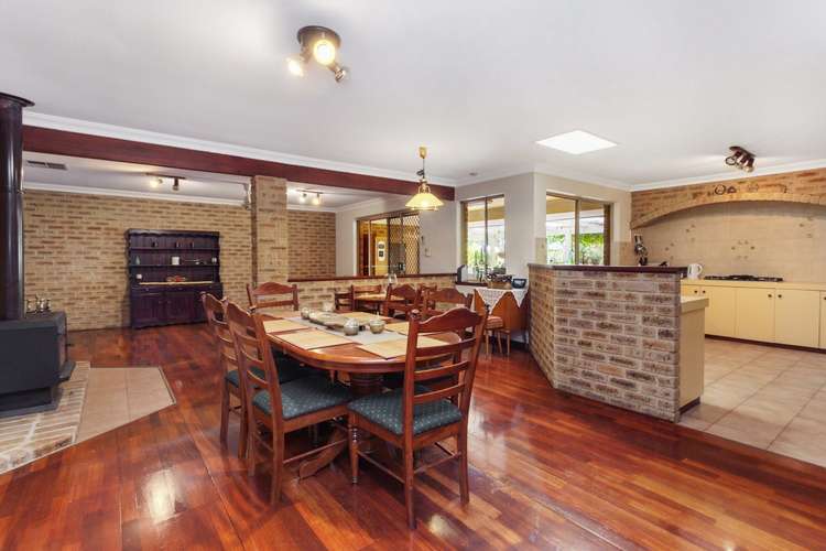Third view of Homely house listing, 41 Hawkvalley Crescent, Maida Vale WA 6057