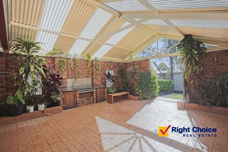Fifth view of Homely house listing, 19 Scarborough Circuit, Albion Park NSW 2527