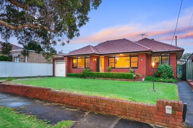 Main view of Homely house listing, 9 Morgan Place, Strathfield NSW 2135