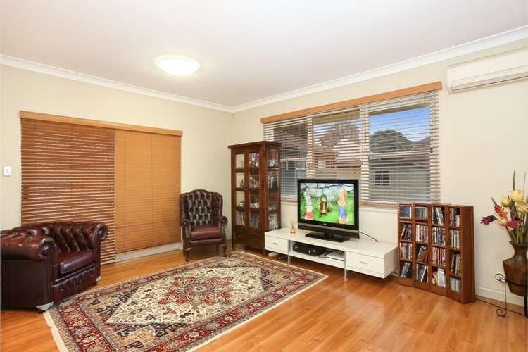Second view of Homely house listing, 9 Morgan Place, Strathfield NSW 2135