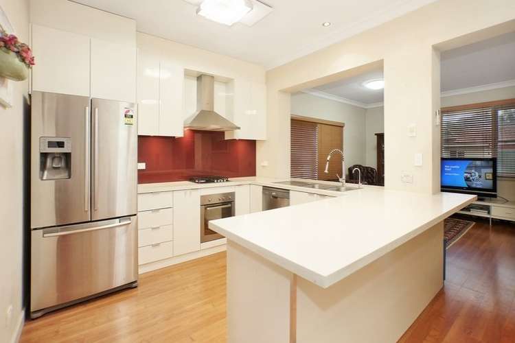 Third view of Homely house listing, 9 Morgan Place, Strathfield NSW 2135