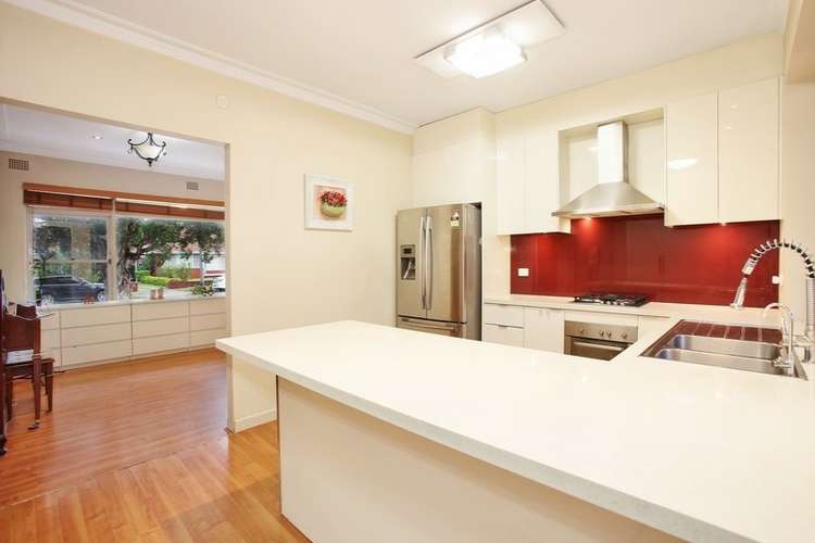 Fourth view of Homely house listing, 9 Morgan Place, Strathfield NSW 2135