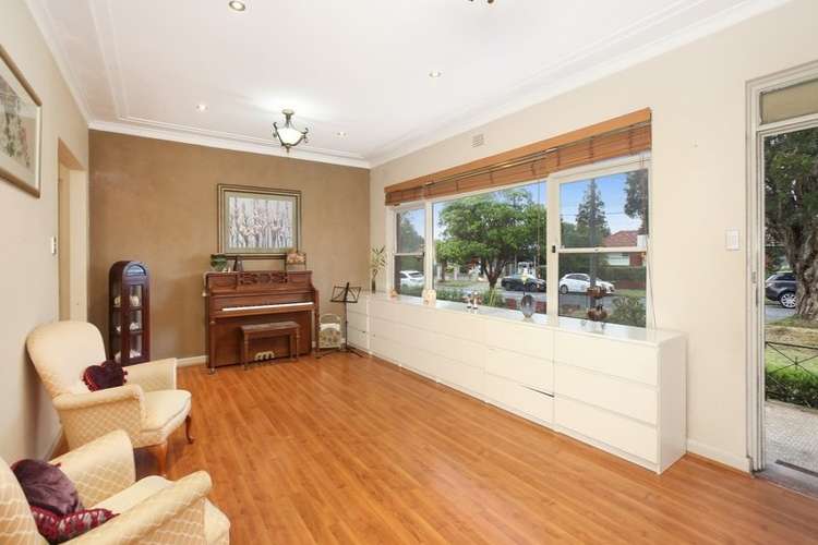 Fifth view of Homely house listing, 9 Morgan Place, Strathfield NSW 2135