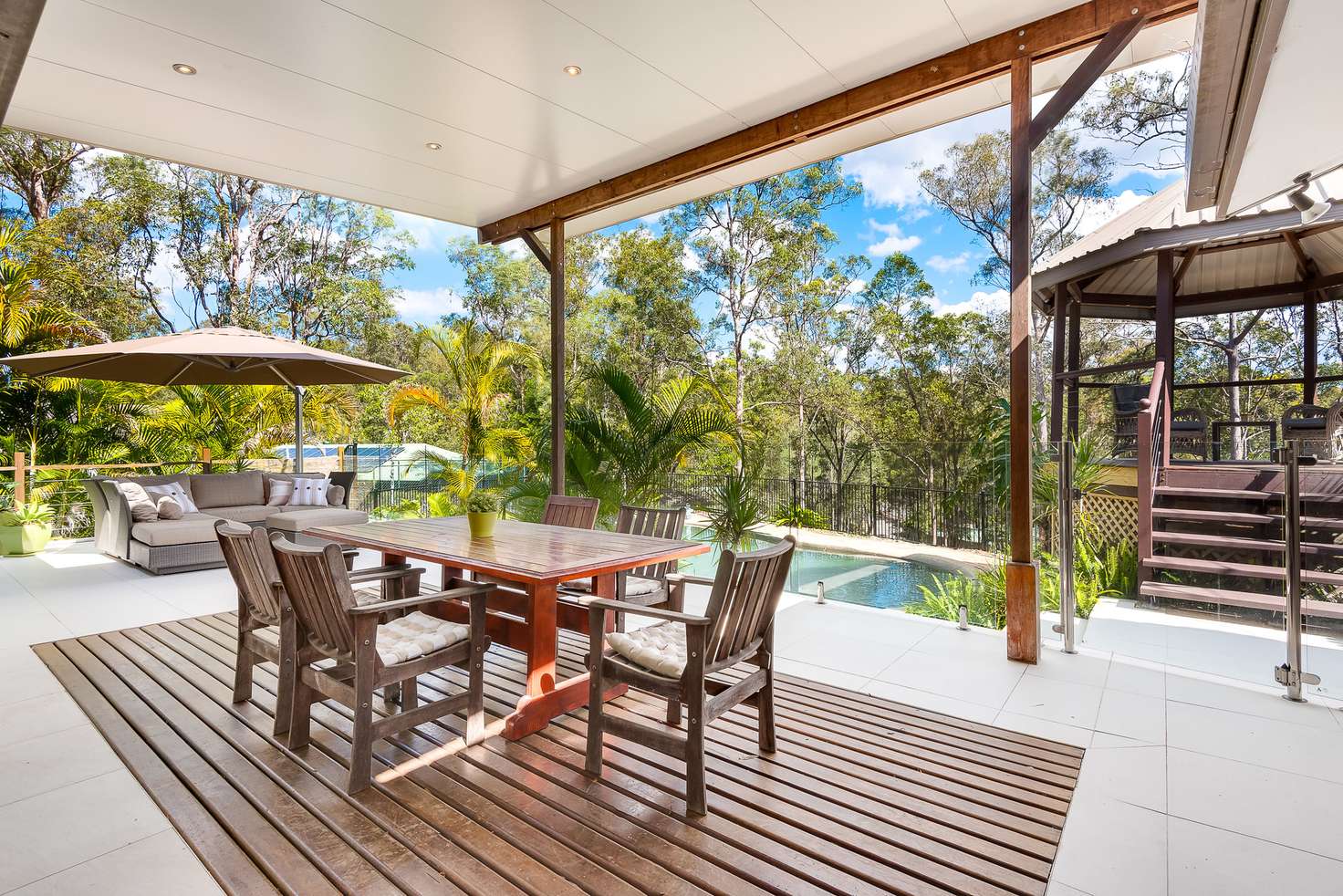 Main view of Homely house listing, 37 Peppermint Drive, Cashmere QLD 4500