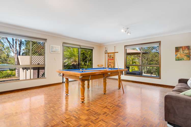 Sixth view of Homely house listing, 37 Peppermint Drive, Cashmere QLD 4500