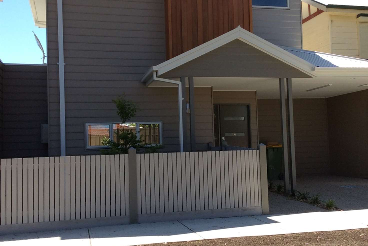 Main view of Homely townhouse listing, 13 Lormer Street, Yarraville VIC 3013