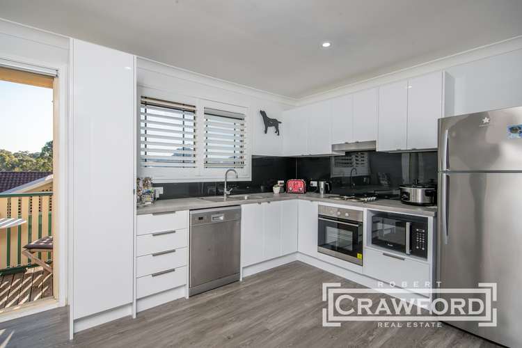 Second view of Homely villa listing, 2/16 Bambara Close, Lambton NSW 2299