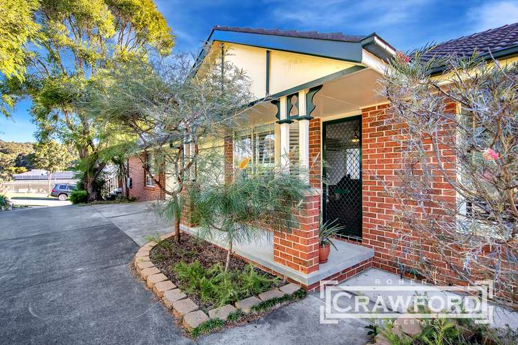 Fourth view of Homely villa listing, 2/16 Bambara Close, Lambton NSW 2299