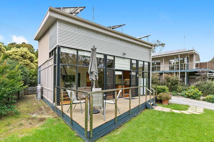8/2-4 Barton Court, Aireys Inlet VIC 3231