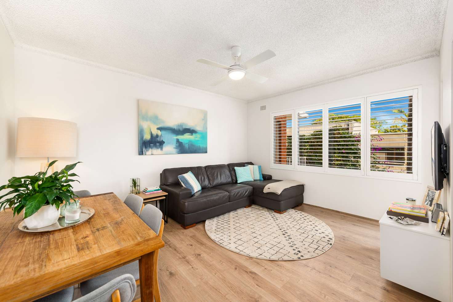 Main view of Homely apartment listing, 6/7 Reynolds Street, Cremorne NSW 2090