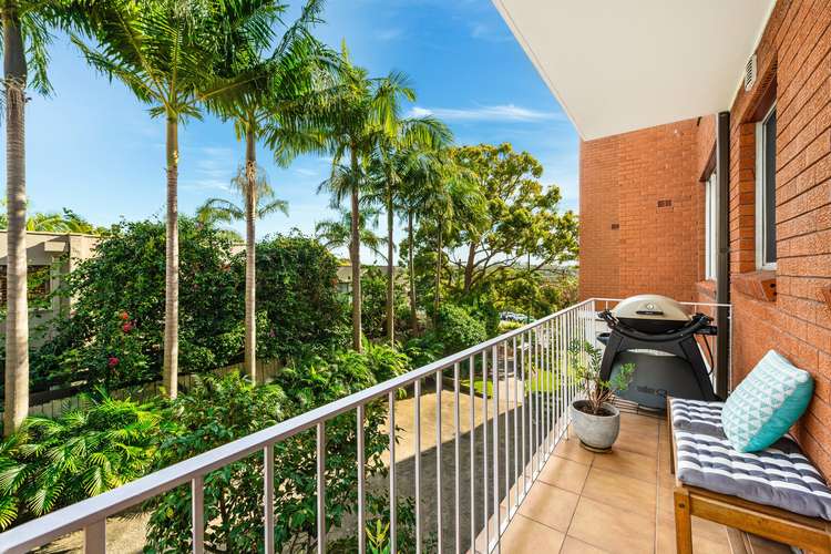 Second view of Homely apartment listing, 6/7 Reynolds Street, Cremorne NSW 2090
