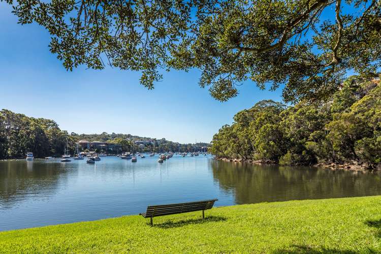 Sixth view of Homely apartment listing, 6/7 Reynolds Street, Cremorne NSW 2090