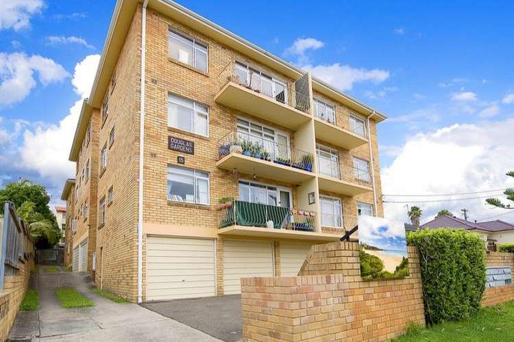 Second view of Homely apartment listing, 19/15 Kooloora Avenue, Freshwater NSW 2096