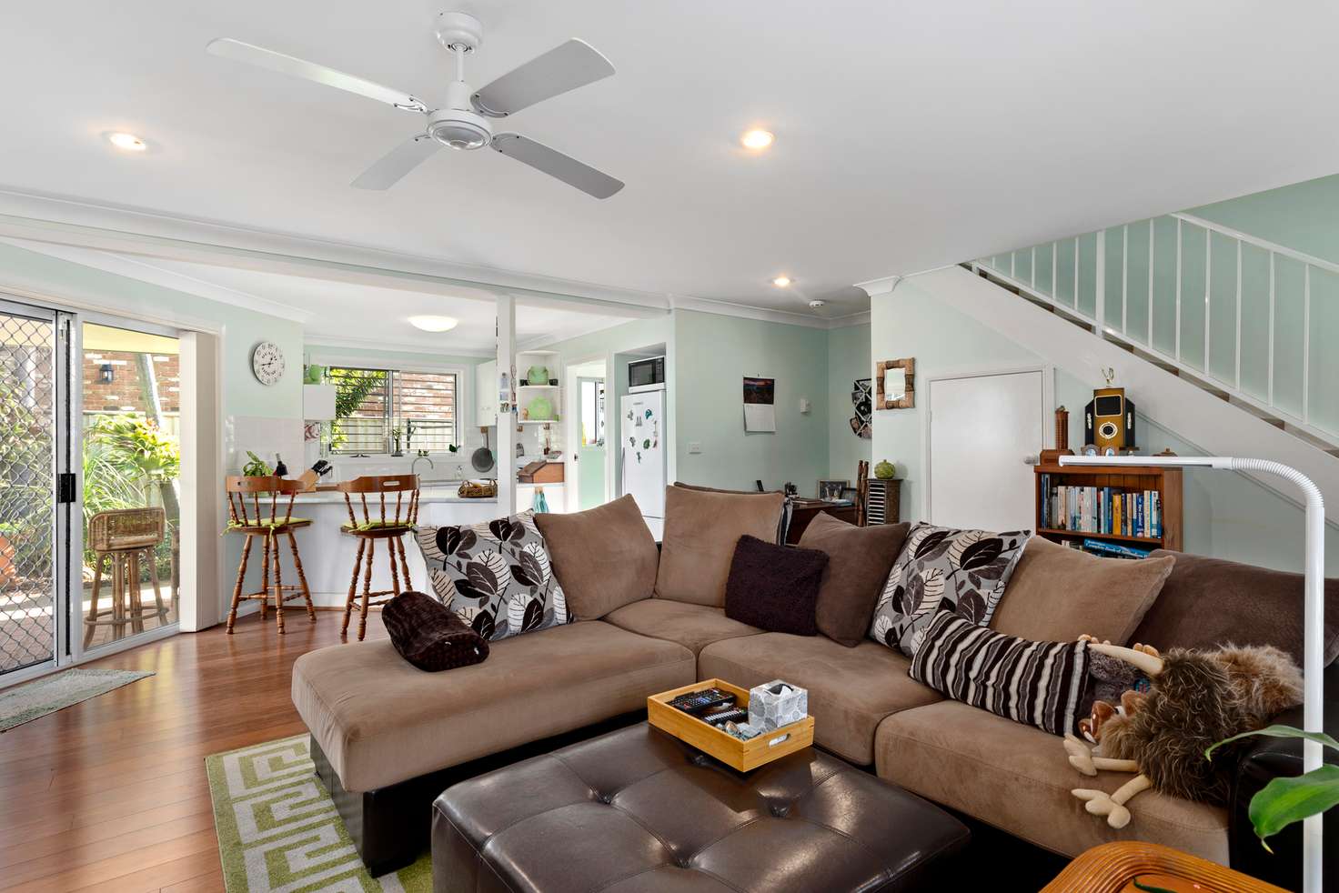 Main view of Homely townhouse listing, 5/4 Vincent Street, Coffs Harbour NSW 2450
