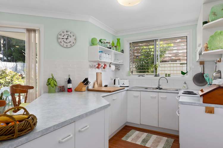 Third view of Homely townhouse listing, 5/4 Vincent Street, Coffs Harbour NSW 2450