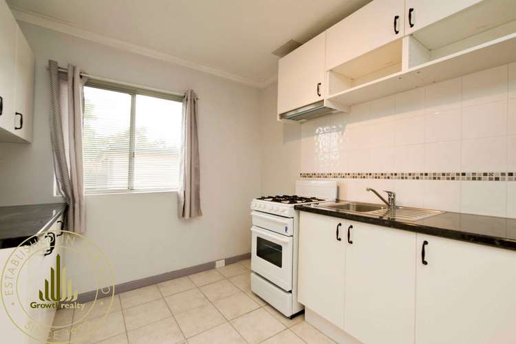 Second view of Homely unit listing, 7/75 Herdsman Parade, Wembley WA 6014
